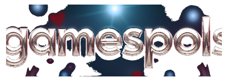 gamespols logo