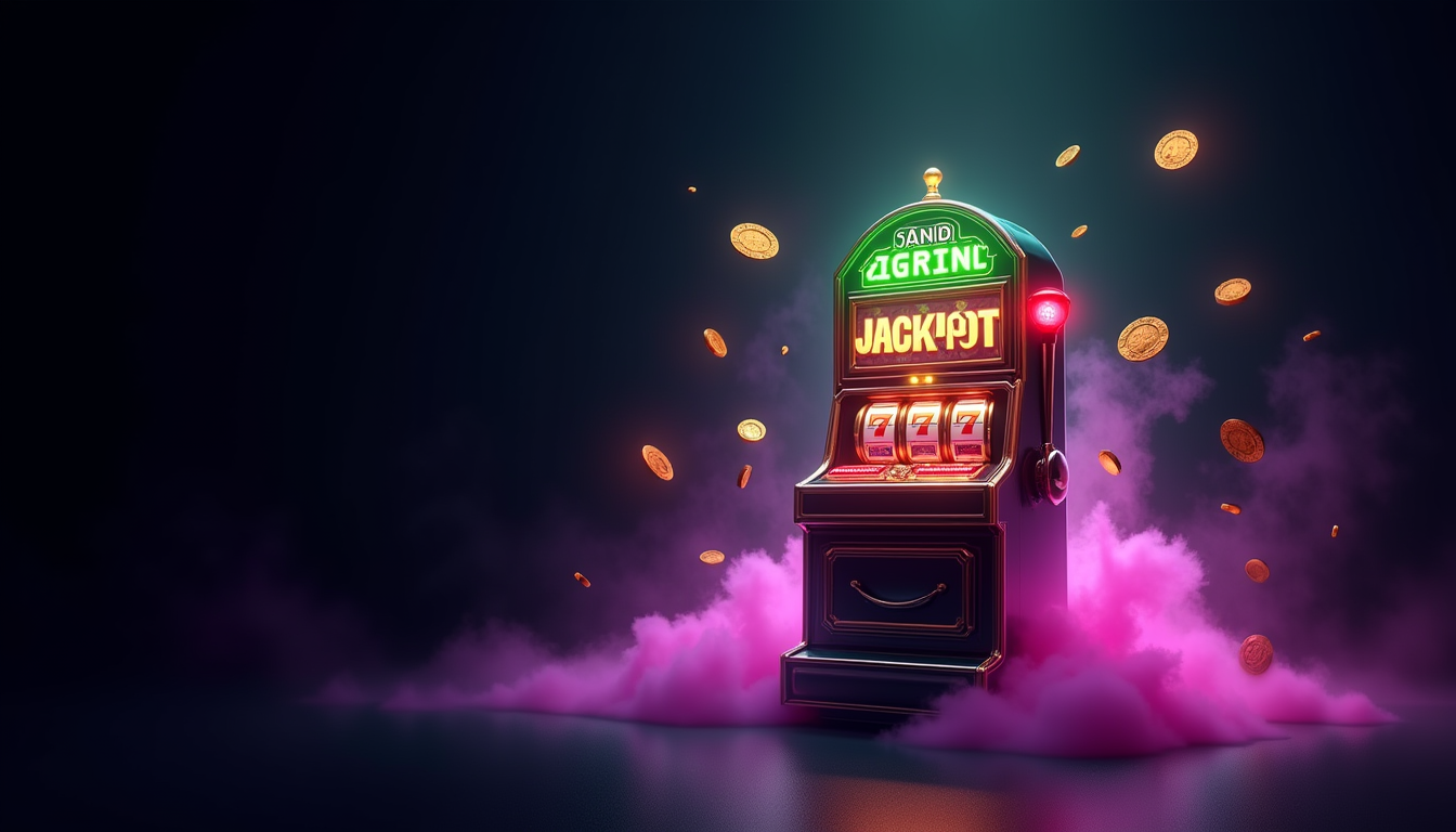 gamespols Slot Lobbies